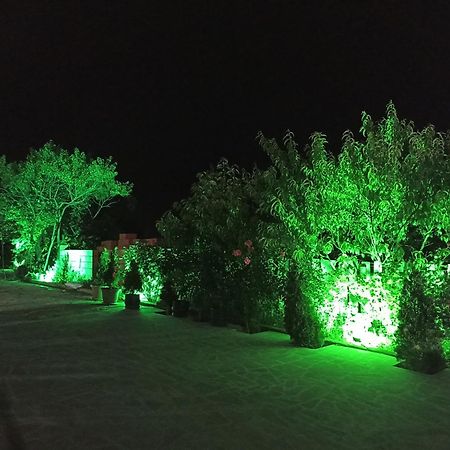 Green Garden Иджеван Экстерьер фото
