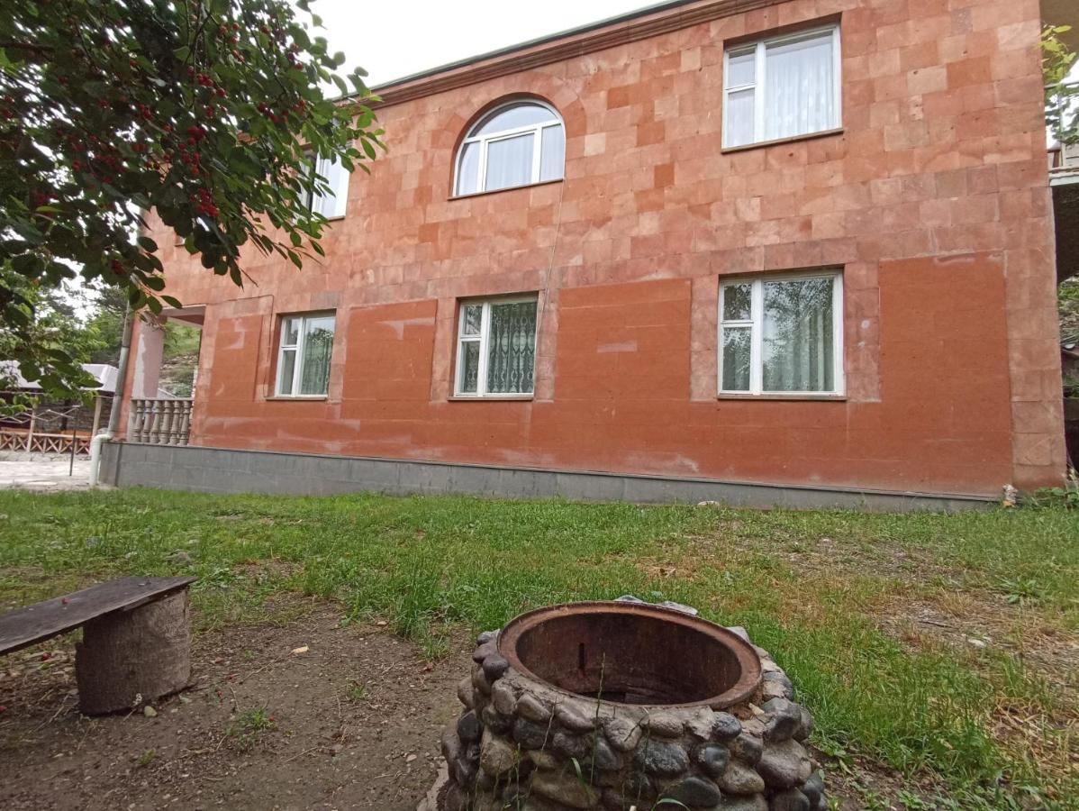 Green Garden Иджеван Экстерьер фото