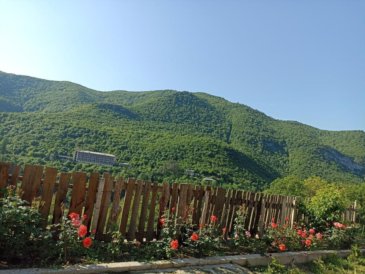 Green Garden Иджеван Экстерьер фото