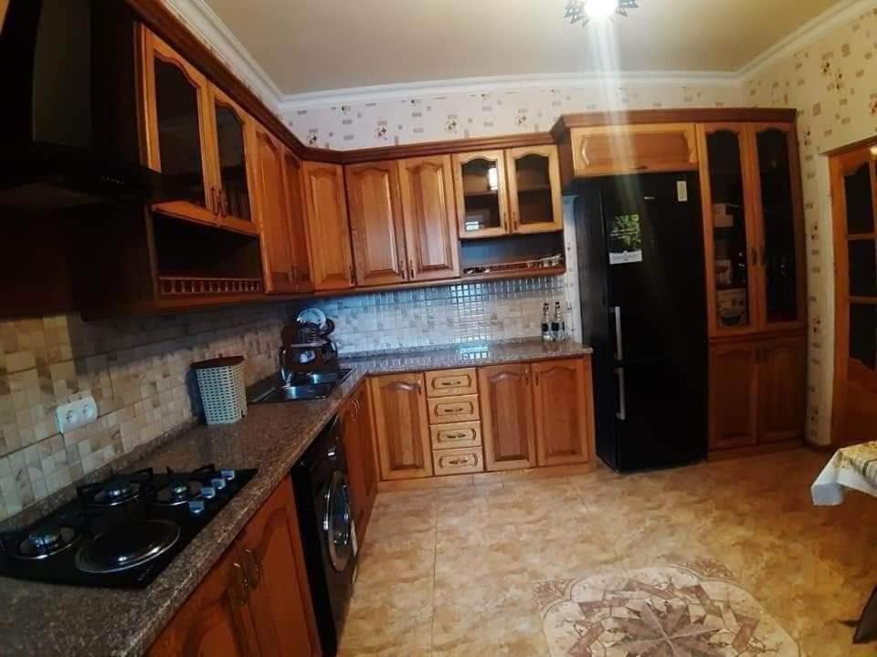 Green Garden Иджеван Экстерьер фото