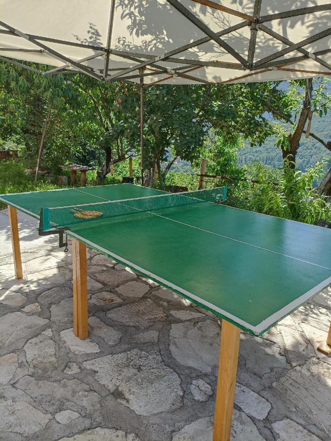 Green Garden Иджеван Экстерьер фото