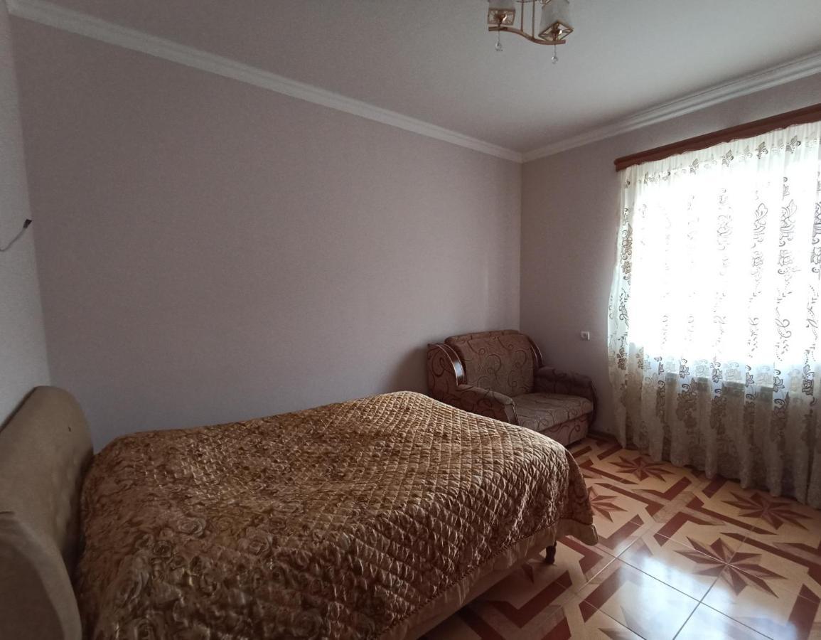 Green Garden Иджеван Экстерьер фото