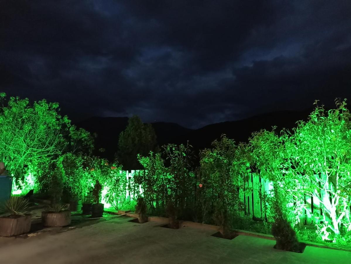 Green Garden Иджеван Экстерьер фото