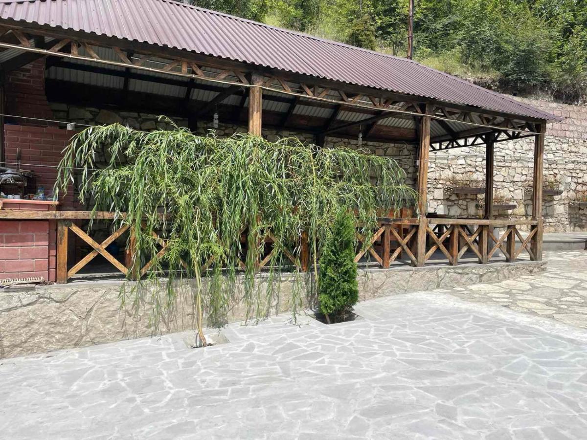 Green Garden Иджеван Экстерьер фото