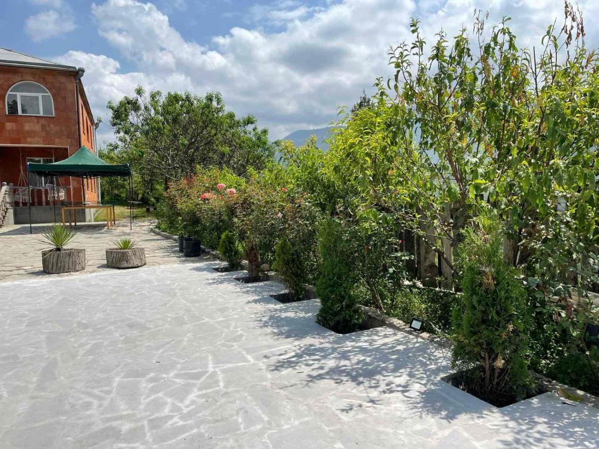 Green Garden Иджеван Экстерьер фото