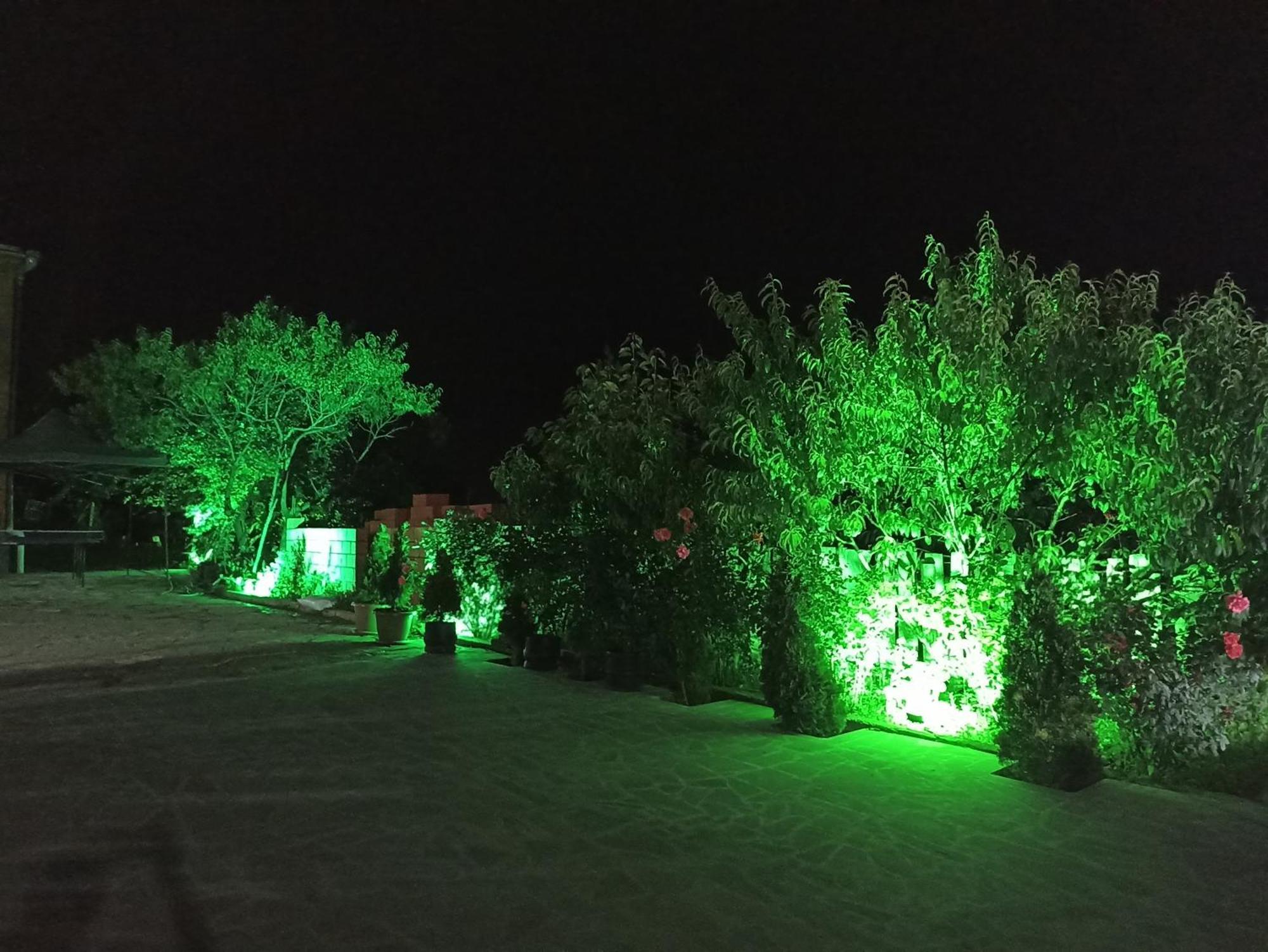 Green Garden Иджеван Экстерьер фото